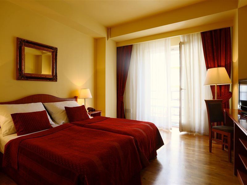 Belvedere Hotel Prag
